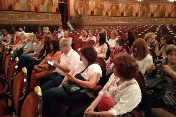 Teatro Colón-5